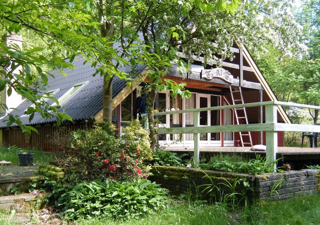 Silkeborg House | 2 bedroom accommodation in Silkeborg