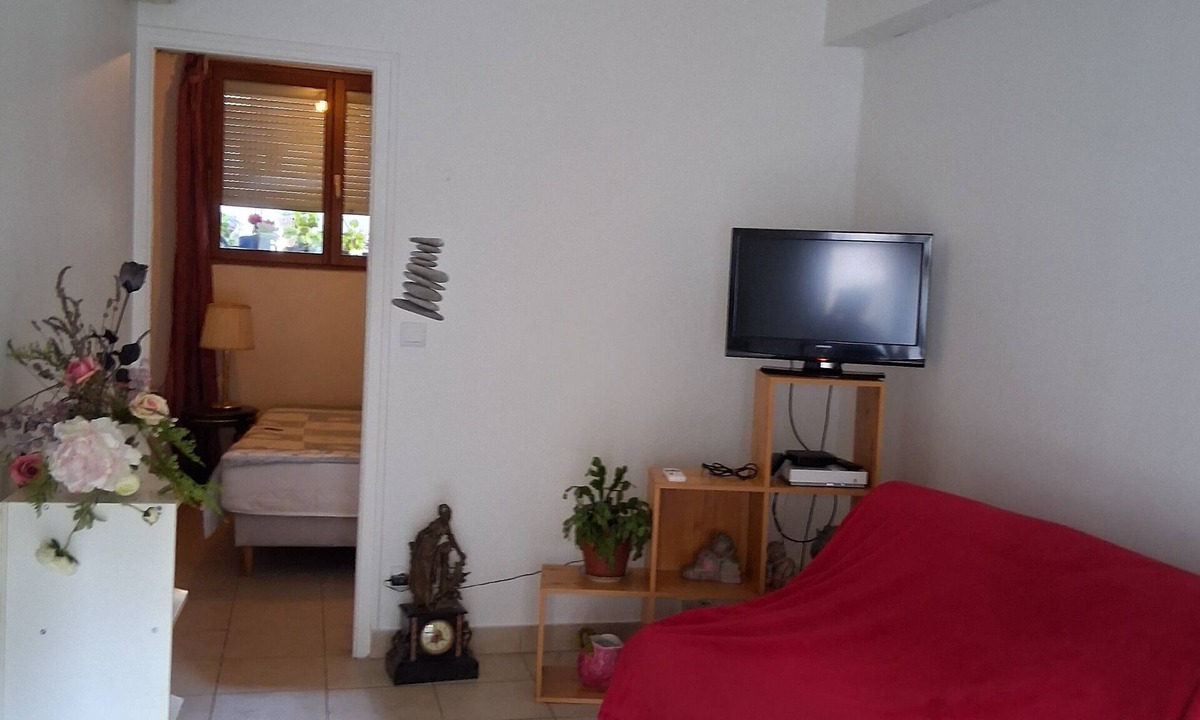 Le Tremblay Apartment | Appartement.ideal.pour.visiter.Paris.