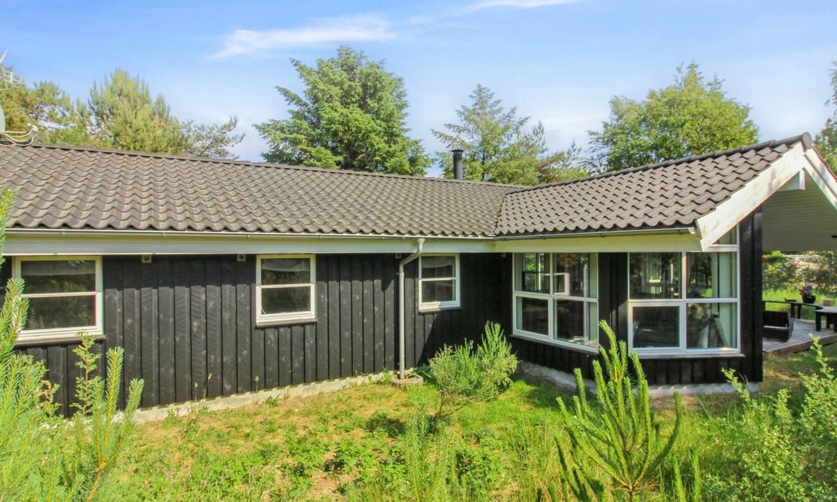 Torup Strand House | "Arlett" - 950m from the sea by Interhome