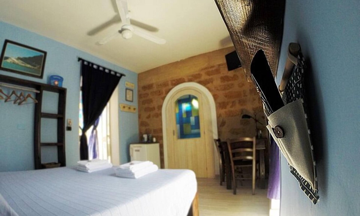 San Leone Bed & Breakfast | B&B San Leone