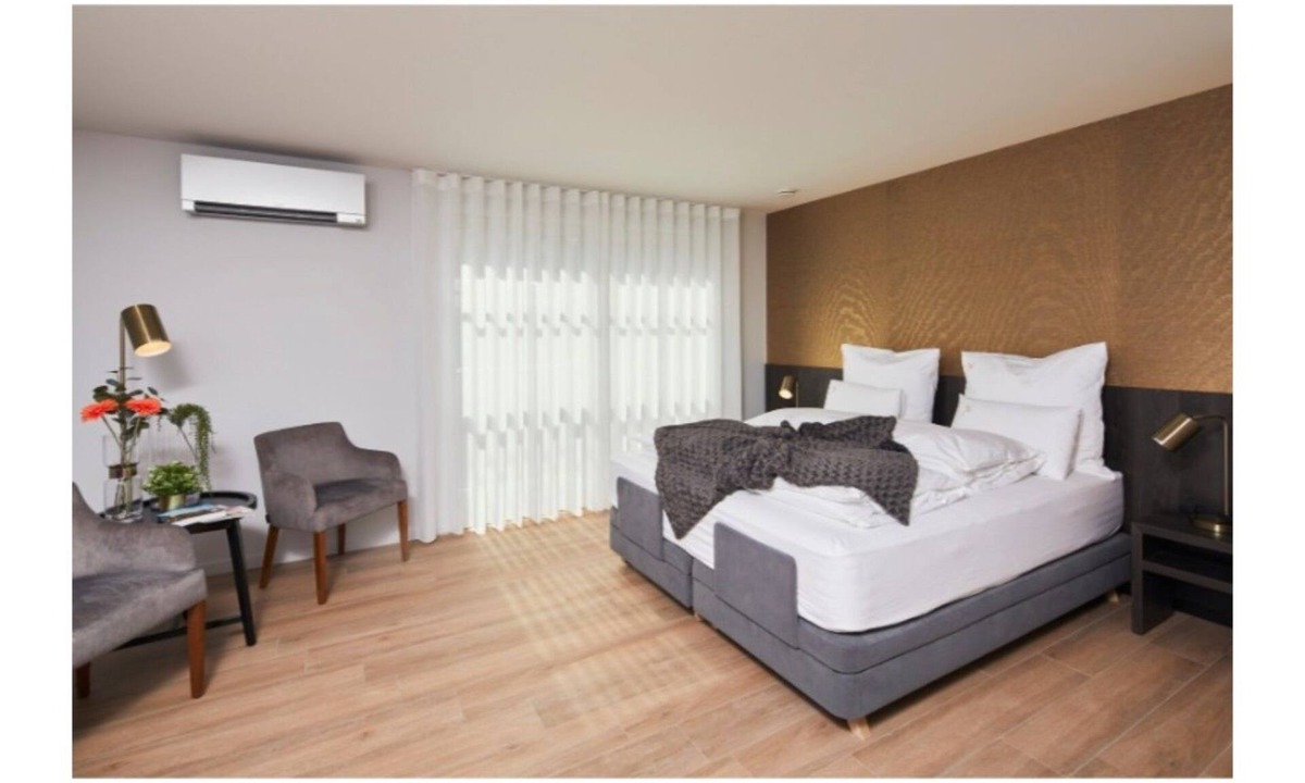 Sint-Lambrechts-Herk Bed & Breakfast | B&B Sasput
