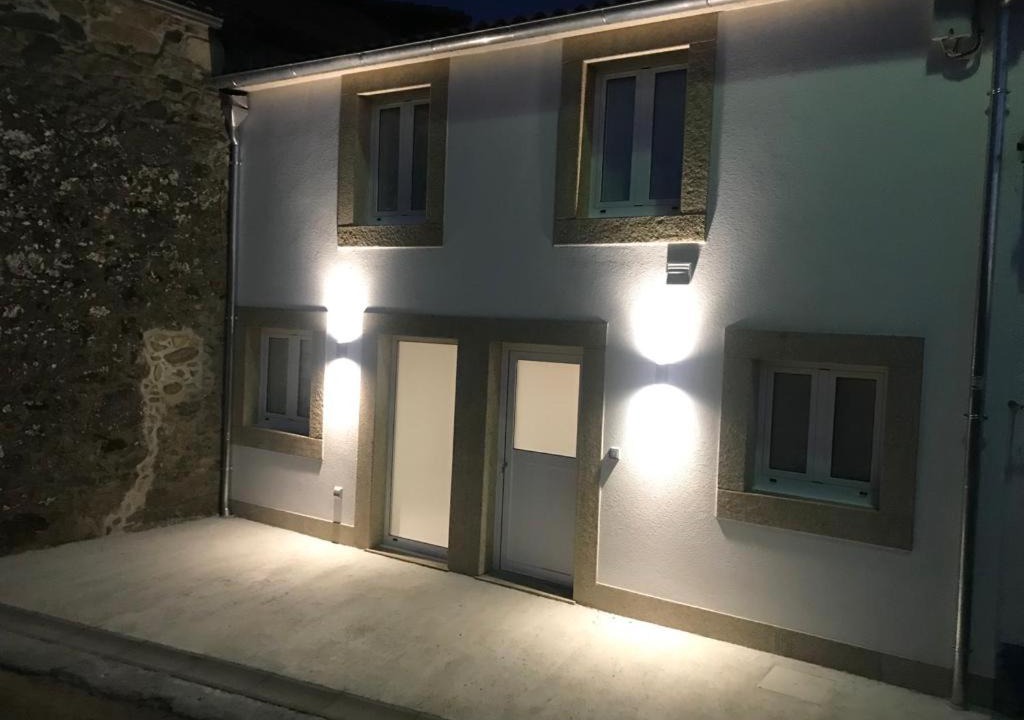 Furelos House | Casa Cea