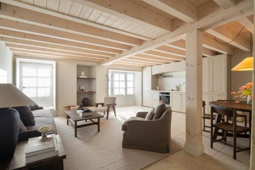 Furelos House | Casa Conde