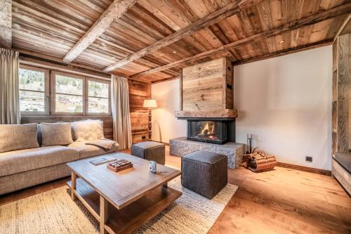 Les Gets Ski Chalet | Chalet Savanna, Les Gets - by EMERALD STAY