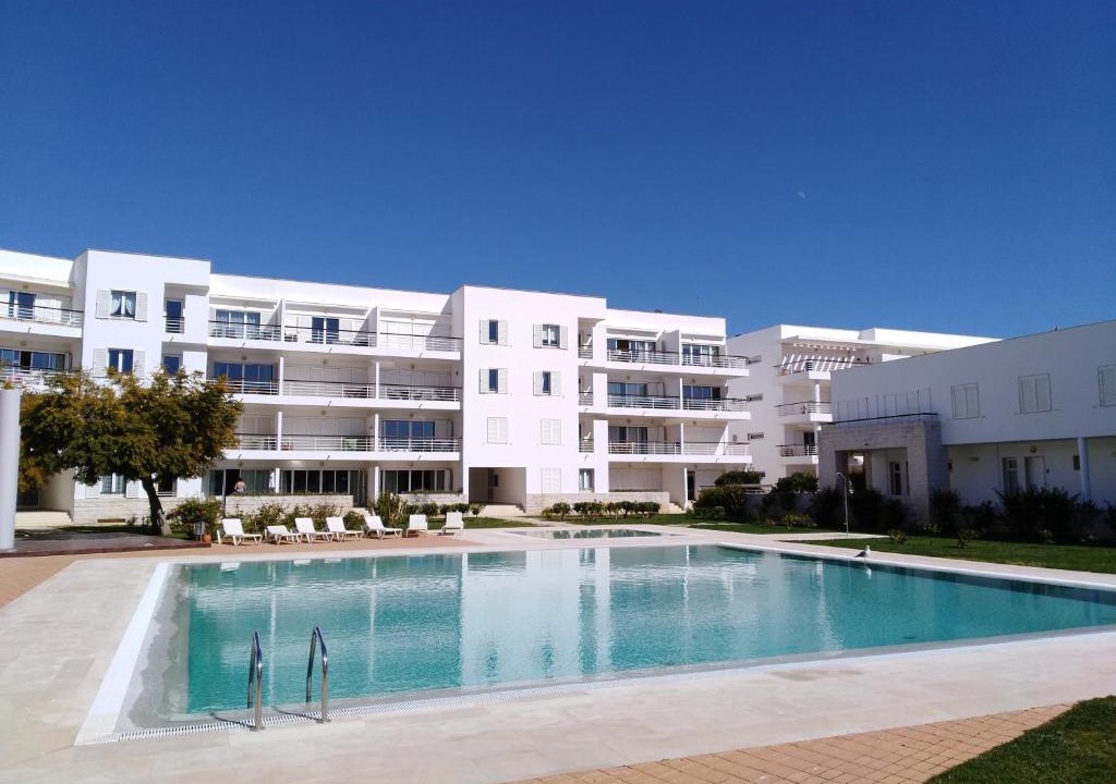 Telheiro Apartment | Dom Manuel