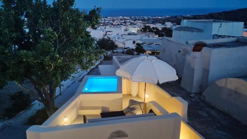 Emporio Villa | Dreamer's secret villa II