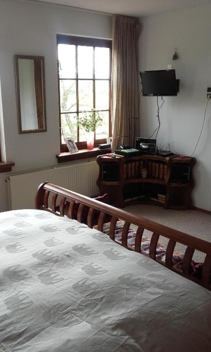 Oostzaan House | Guesthouse De Haal