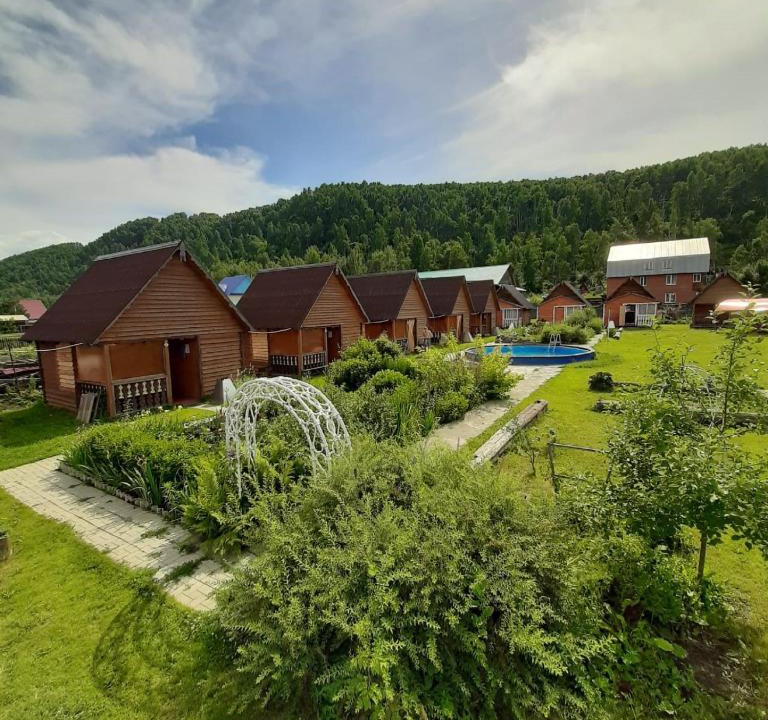 Ayskiy Resort | Happy Hours
