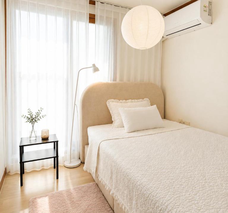 Seongnae-dong Apartment | Hej Hi Home II#Lotte World Jamsil#Lotte Tower,#KSPO Dome#Sports Complex#JYP#COEX#Asan Medical Center