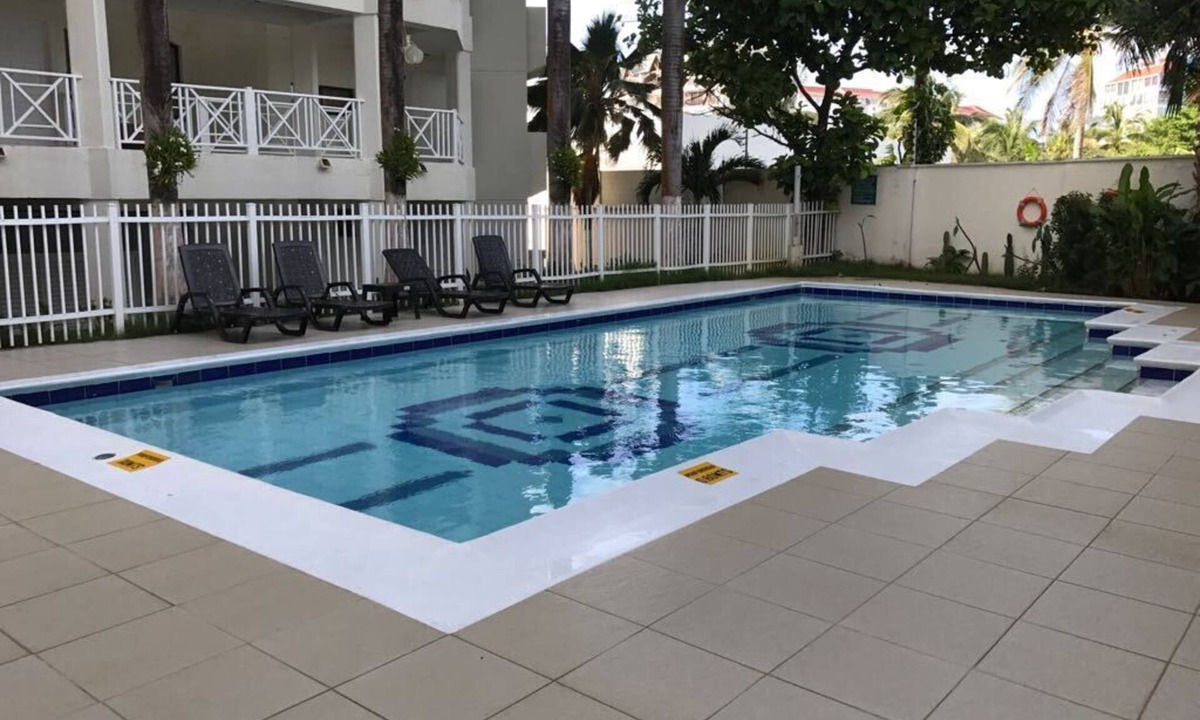 Punta Hansa Apartment | Hermoso Apartamento Baypoint 304