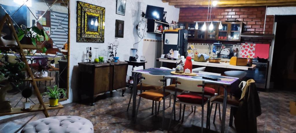 San Bartolo House | Hospedaje elys