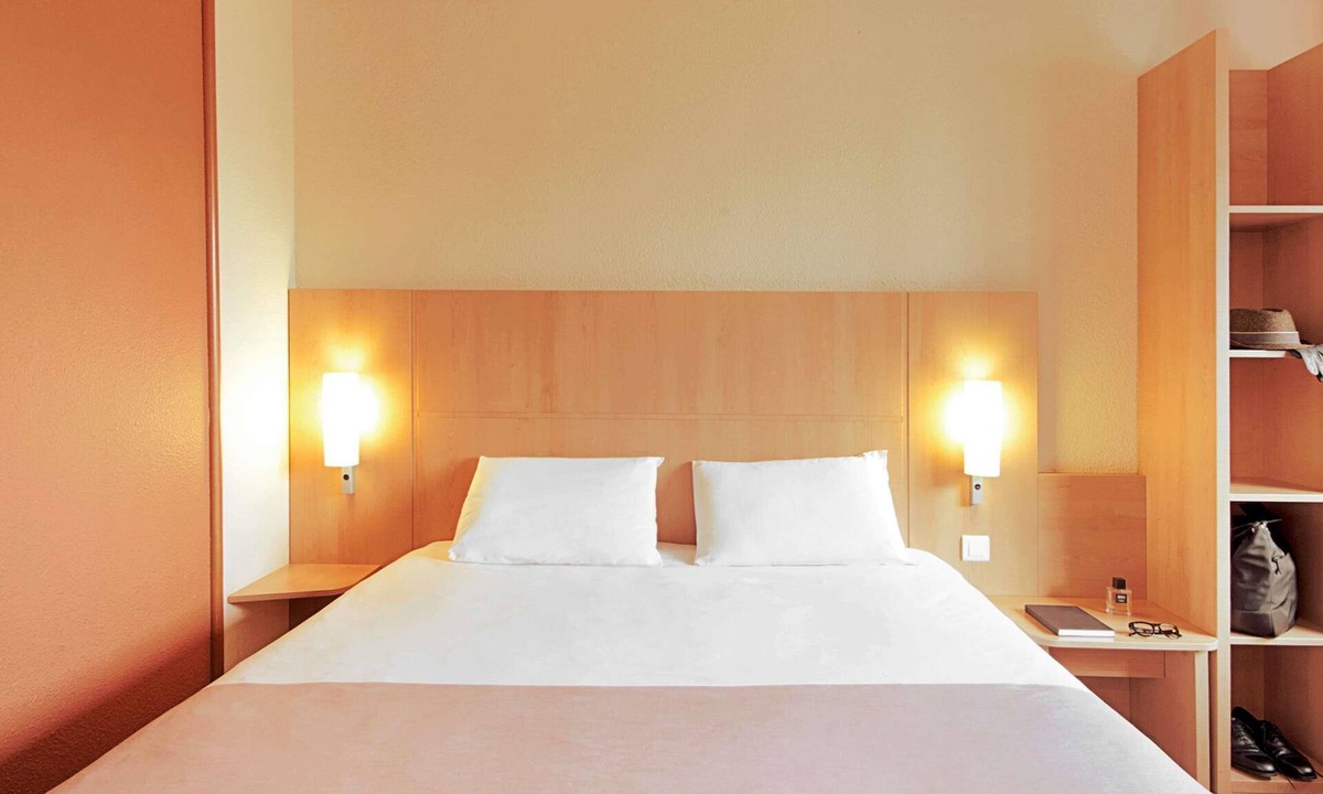 Karlshohe Hotel | ibis Stuttgart Centrum