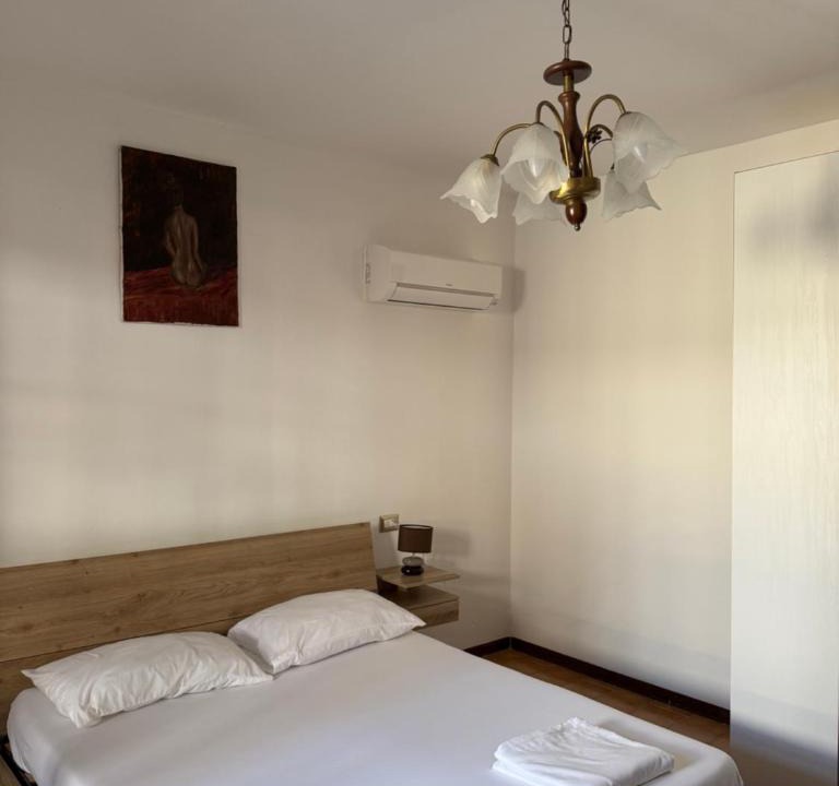Gonnesa Apartment | LU'