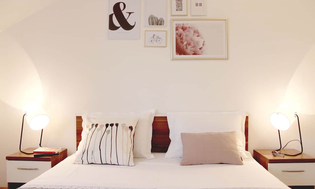 Split Apartment | Marjan Hill Apartment - close to center & own garage