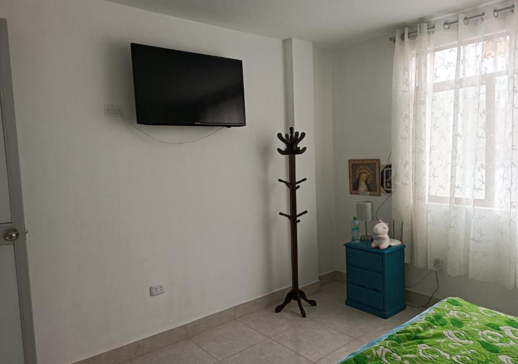 Punta Hermosa Apartment | Monkey beach