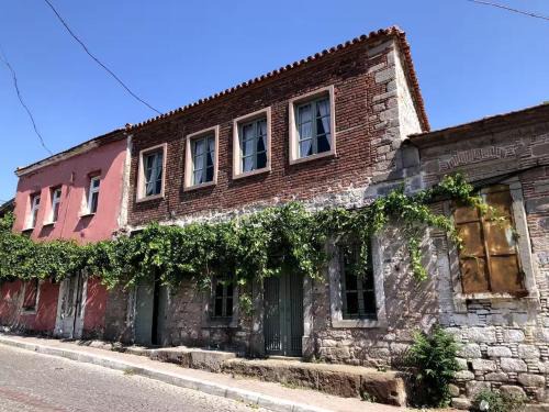 Bergama Villa | No4Pergamon