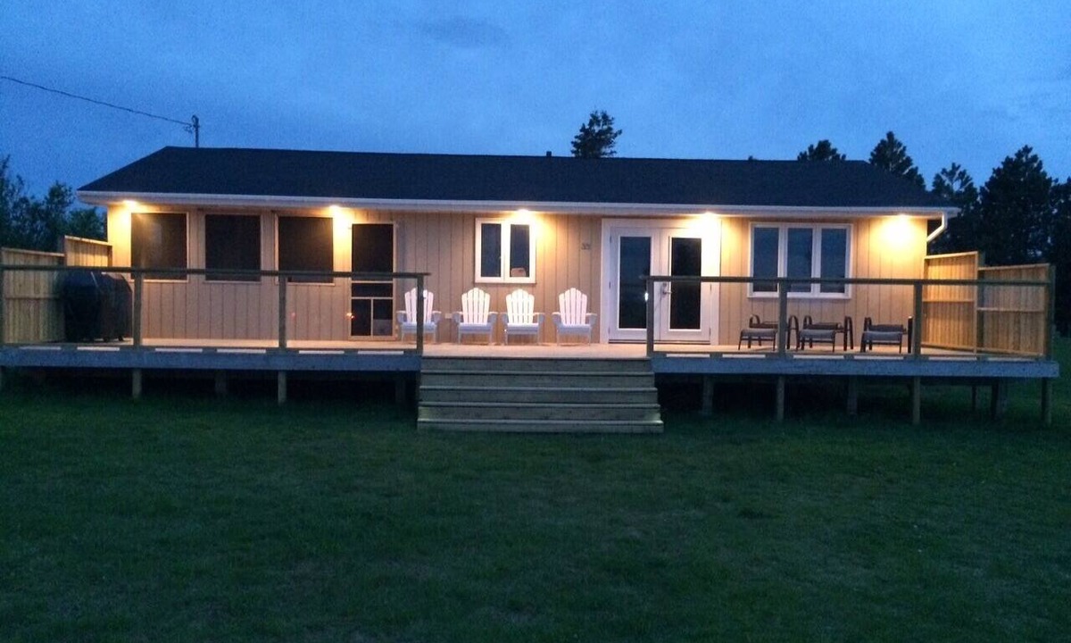 Princetown Cottage | Oceanview Cottage -Beach - Peaceful, Amazing Views