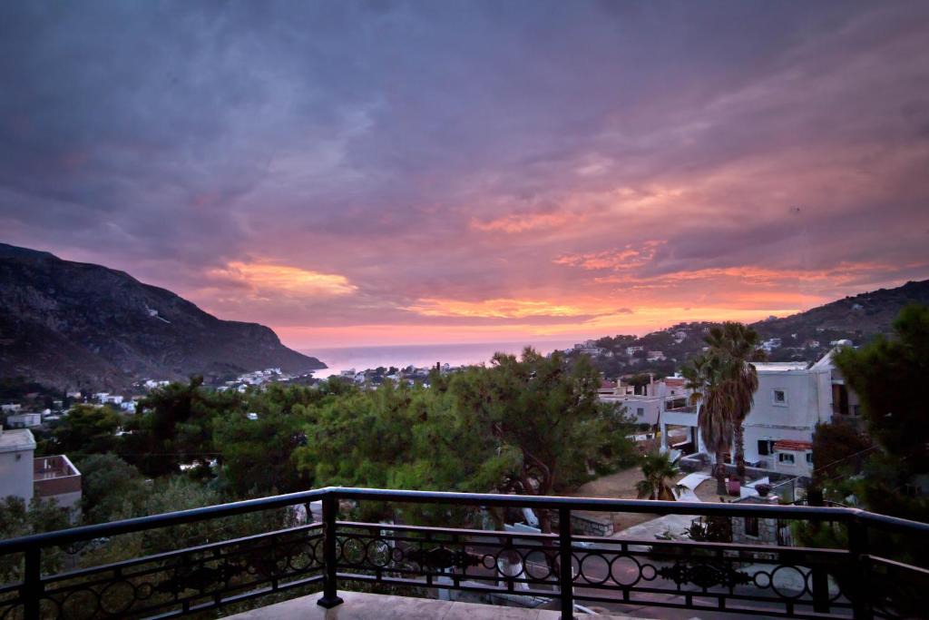 Panormos Villa | Persephone's Villa