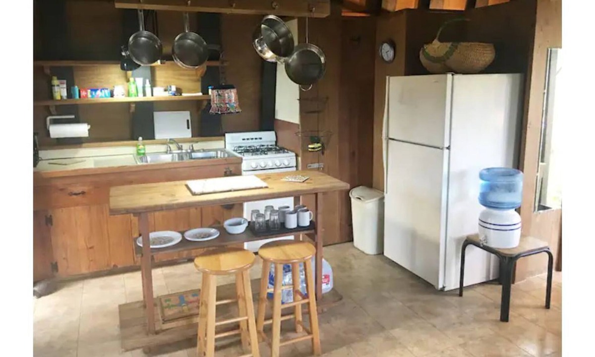 Estate Enighed Cottage | SKEDADDLE COTTAGE unit number 2