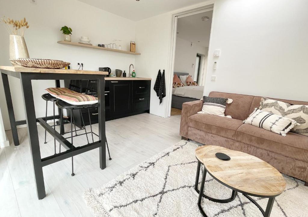 Arnhem Apartment | Studio La Rose