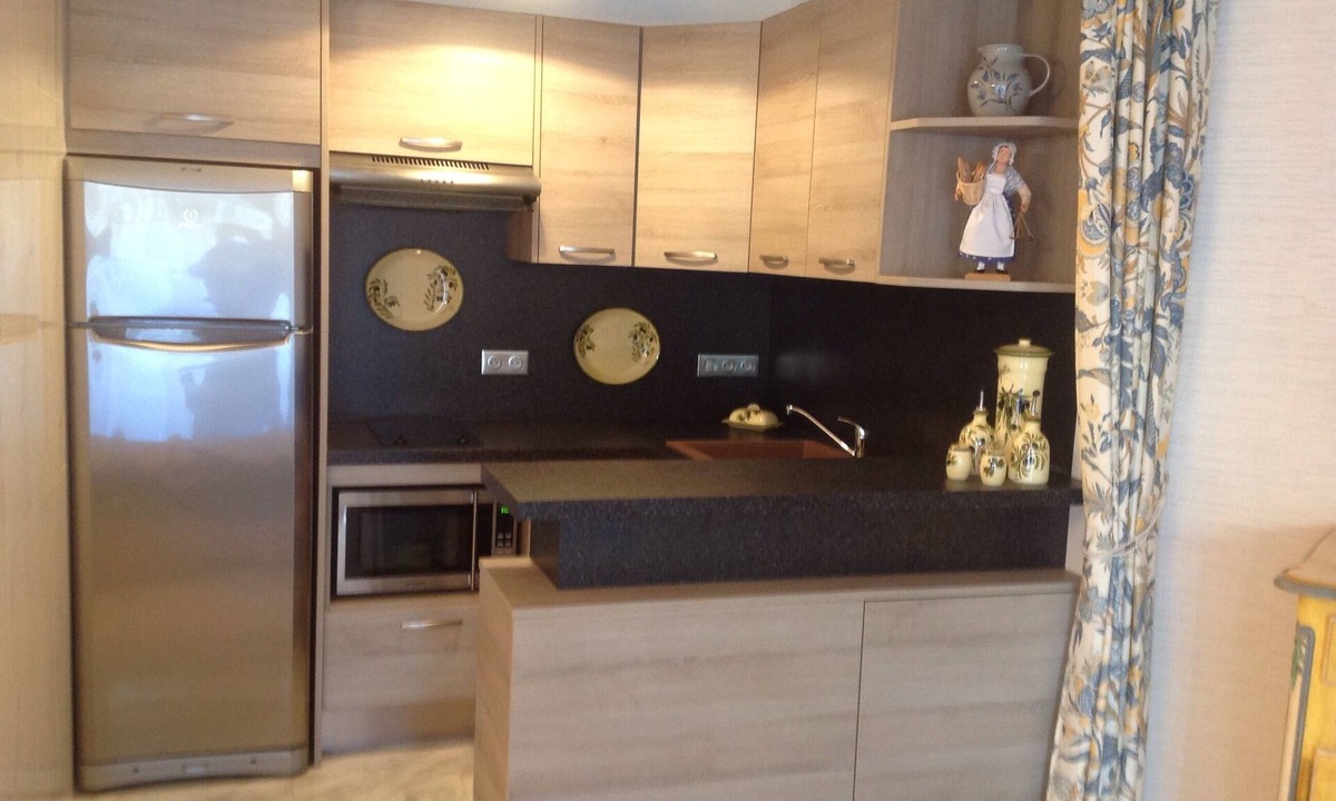 Vence Apartment | Vence charming apartment near historic town 15 km from beaches