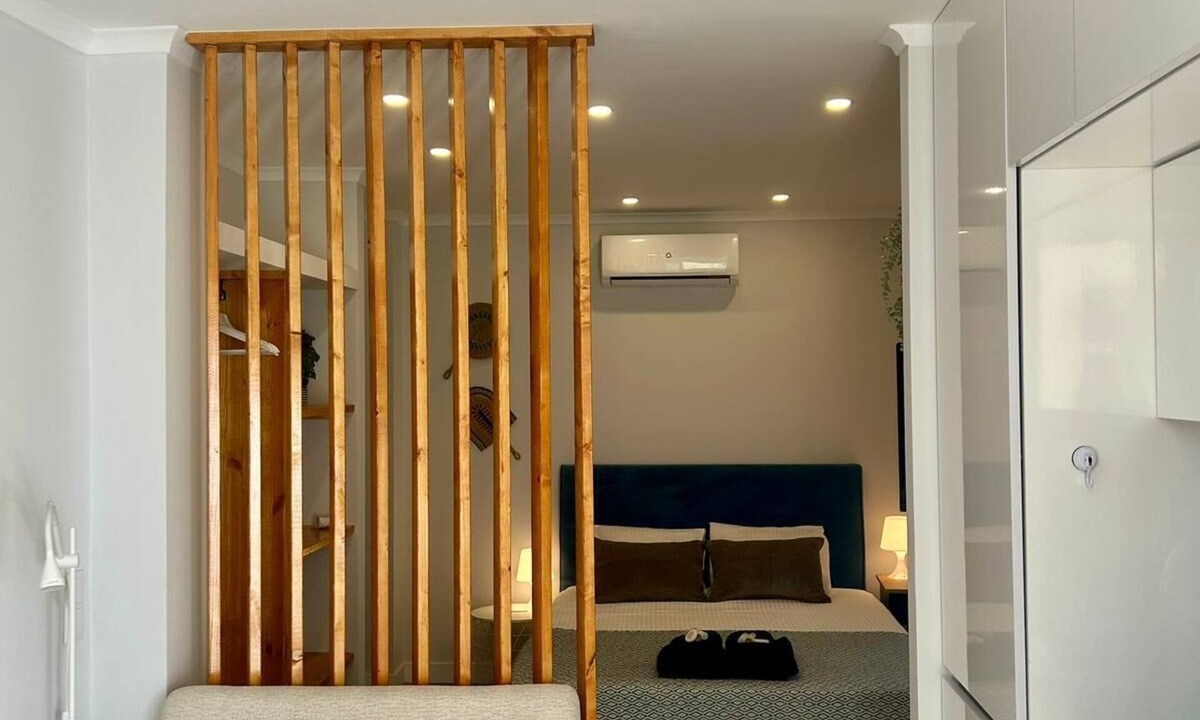 Paco De Arcos Apartment | Villa Medusa Beach Studios, Seahorse