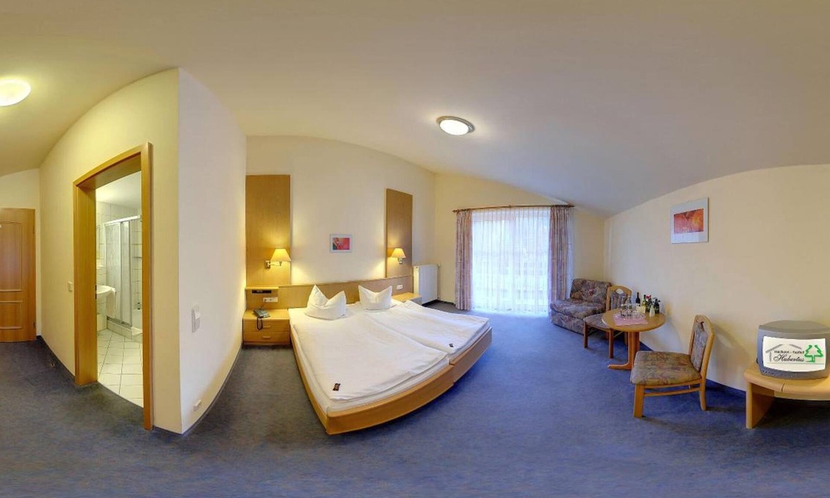 Eisfeld Hotel | Waldhotel Hubertus