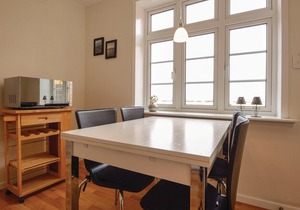 1 bedroom accommodation in Haderslev in Haderslev