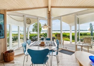 103 m² House ∙ 3 bedrooms ∙ 8 guests in Grevinge