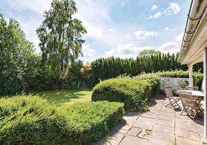 2 bedroom accommodation in Hesselager in Hesselager