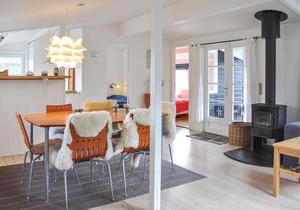 2 bedroom accommodation in Hesselager in Hesselager