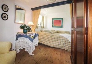 2 bedroom accommodation in Hesselager in Hesselager
