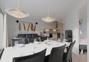 3 bedroom awesome apartment in Travemünde Waterfront in Travemünde Waterfront