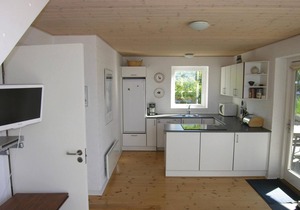 4 bedroom beautiful home in Svaneke in Svaneke