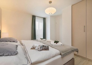 49 m² Apartment ∙ 1 bedroom ∙ 2 guests in Prerow