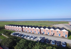 74 m² Apartment ∙ 2 bedrooms ∙ 4 guests in Højer