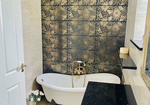 aday - Beautiful Suite in Frederikshavn