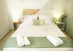ADHILI 2 Bedroom residence in Rethymno