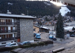 Aravis in Les Carroz d'Arâches