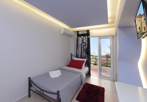 Astoria Studio 7, Rhodes City Center in Rhodes Town