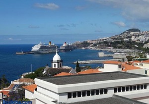 Barreirinha Funcho House in Funchal