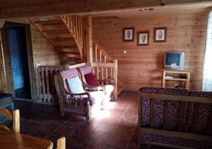 Chalé da Estrela in Covilhã