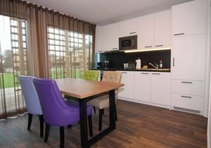 Chalet in Wendorf in Wendorf