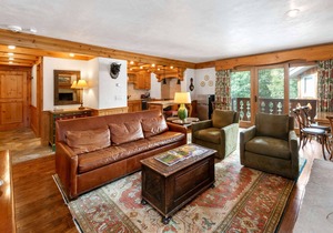 Chateau Christian | 310 - 2 Bedroom Platinum in Vail
