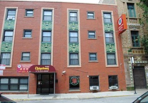 Chinatown Hotel Chicago in Chicago