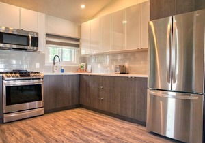 Cottage 3: Beachfront Cottage Escape in Wainfleet