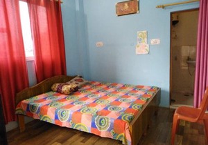 Delightful Stay Between The Valley Rishikesh in Rishīkesh