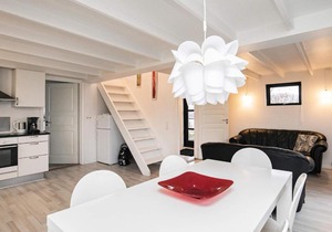 Deluxe Holiday Home in Otterup with Sea nearby in Otterup