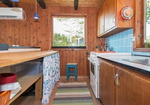 Elegant Holiday Home in Fredericia near Sea in Børkop