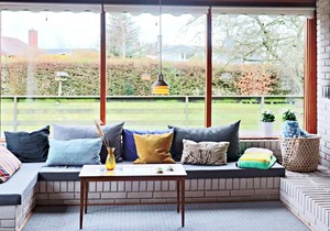 Elegant Holiday Home in Fredericia near Sea in Børkop